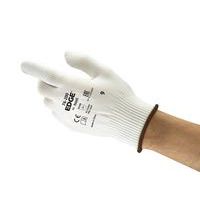 Luvas de trabalho leves em nylon Stringknits® 76-200 – Ansell