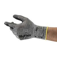 Luvas de manuseamento polivalentes em nitrilo Hyflex® 11-801 – Ansell