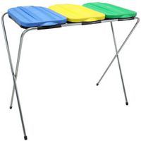 Suporte para saco Trio