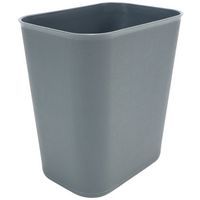 Cesto ignífugo - inibe a propagação do fogo