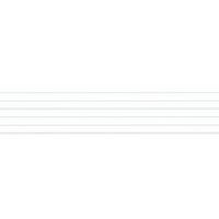 Fita de sinalização adesiva para vidros – Réflectiv