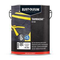 Tinta para pisos exteriores e interiores Tarmacoat – 5 L – Rust-Oleum