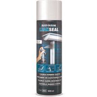 Revestimento em borracha flexível Leakseal - 500 ml