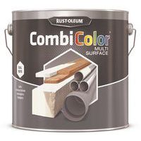 Tinta primária e de acabamento para todas as superfícies Combicolor - 2,5 L - Rust-Oleum