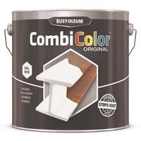 Primário e acabamento antiferrugem Combicolor - 0,75 l e 2,5 l - Rust-Oleum