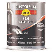 Tinta de acabamento Hard Hat® alta temp. 750 °C – Rust-Oleum
