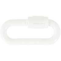 Elo rápido poliamido - Branco - Novap