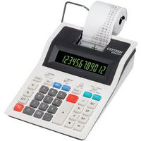 Calculadora e calculadora com impressora
