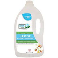 Detergente líquido concentrado ecológico – 142 lavagens