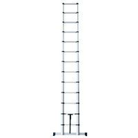 Escada telescópica ultracompacta X-Scopic – Artub