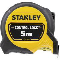 Medidor com dupla marcação e magnético Control-Lock de 25 mm – Stanley
