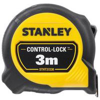 Medidor com dupla marcação Control-Lock de 19 mm – Stanley