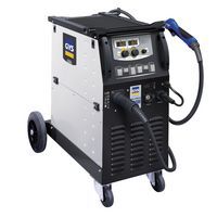 Posto de soldadura Multiweld 220M – GYS