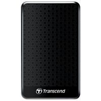 Transcend StoreJet 25A3 - disco rígido externo  - formato 2,5