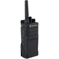 Walkie-talkie Motorola XT420 Sem Ecrã