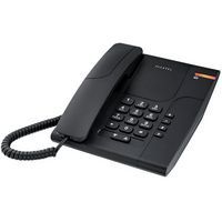 Telefone analógico - Alcatel Temporis 180