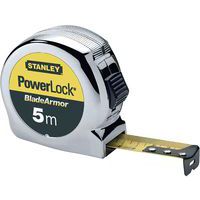 Fita métrica Blade Armor Powerlock - Stanley