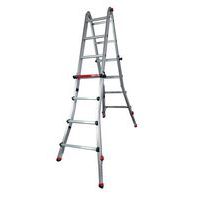 Escada dobrável Varitrex-Teleprof Flex – Altrex