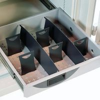 Gaveta para cofre-forte ignífugo Micro - acessório
