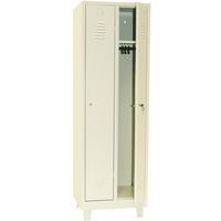 Cacifo para indústria limpa – 1 a 4 colunas – Com pés