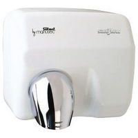 Secador de mãos automático Saniflow E88A