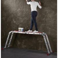 Escada dobrável Varitrex Plus – Altrex