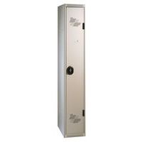 Cacifo Seamline® Éco – Coluna de 300 mm de largura – Com base – Acial