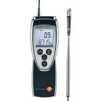 Anemómetro compacto de hélice - Testo 416