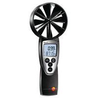 Anemómetro para V.M.C - Testo 417