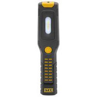Lanterna de trabalho LED recarregável ALAMO – Stak