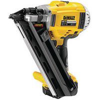 Ferramenta de fixação Dewalt 18V 5Eh