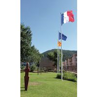 Bandeira de França e outros países do mundo – 100x150 cm – Macap