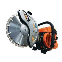Máquina de corte térmica CP512