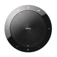 Altifalante Bluetooth para conferência SPEAK 510 UC – Jabra