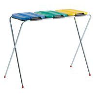 Suporte para saco Trio