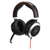 Auricular Jabra Evolve - 80 UC Duo