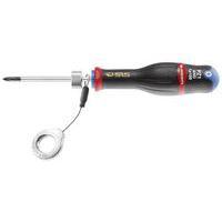 Chaves PROTWIST® para parafusos cruciformes Pozidriv® - lâminas redondas