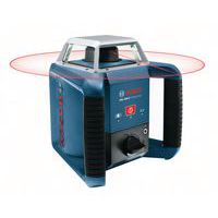 Pack laser de rotação para exterior – GRL 400 H – Bosch