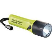 Lanterna de xénon Stealthlite recarregável LED Zona 1 - 112 lm
