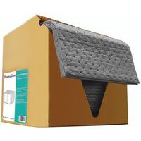 Absorvente universal CMC reciclado – em folha – Manutan