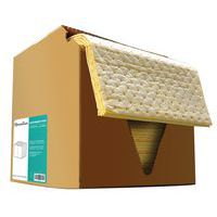 Absorvente para produtos químicos SM - Em folha - Manutan