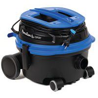 Aspirador de pó de 900 W com cuba de plástico 12 L – Manutan