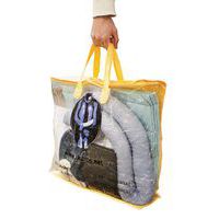 Kit de absorventes em saco de 35 l Ikasorb®