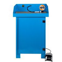 Aparelho de limpeza de peças do tipo G-50W – IBS