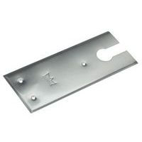 Placa de cobertura para Pivot BTS 84