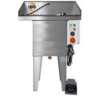 Aparelho de limpeza de peças do tipo W-100 – IBS