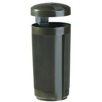 Caixote do lixo Prima Linea - 50 L