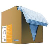 Absorvente para hidrocarbonetos CMC em folha – Ikasorb