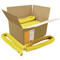 Chouriço absorvente para produtos químicos Ikasorb®