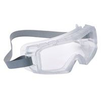 Óculos-máscara COVERALL CLEAN